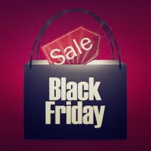 Pre Black Friday Sale